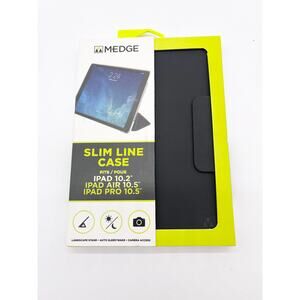 Medge Slim Line Case Fits IPad 10.2 Pro Air